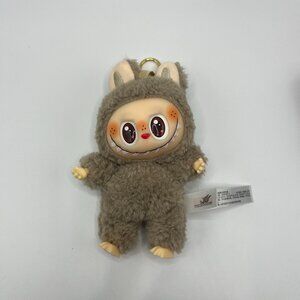 New&Opened Pop Mart Labubu The Monsters Big Into Energy Vinyl Plush